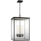 Visual Comfort Studio Collection - Freeport Hanging Lantern - CO1164HTCP - Canada Light Shop