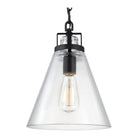 Visual Comfort Studio Collection - Frontage Pendant - P1370ORB - Canada Light Shop