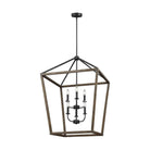 Visual Comfort Studio Collection - Gannet Chandelier - F3192/6WOW/AF - Canada Light Shop