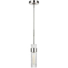 Visual Comfort Studio Collection - Geneva Pendant - CP1161PN - Canada Light Shop
