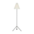 Visual Comfort Studio Collection - Gustav Floor Lamp - AET1171AIWL1 - Canada Light Shop