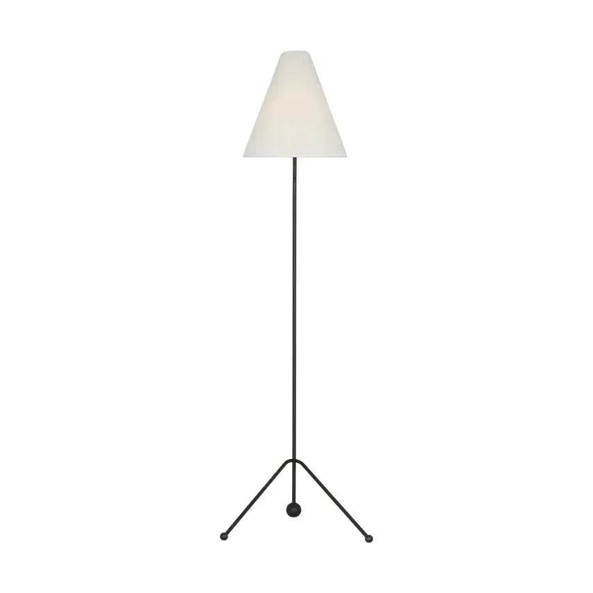 Visual Comfort Studio Collection - Gustav Floor Lamp - AET1171AIWL1 - Canada Light Shop