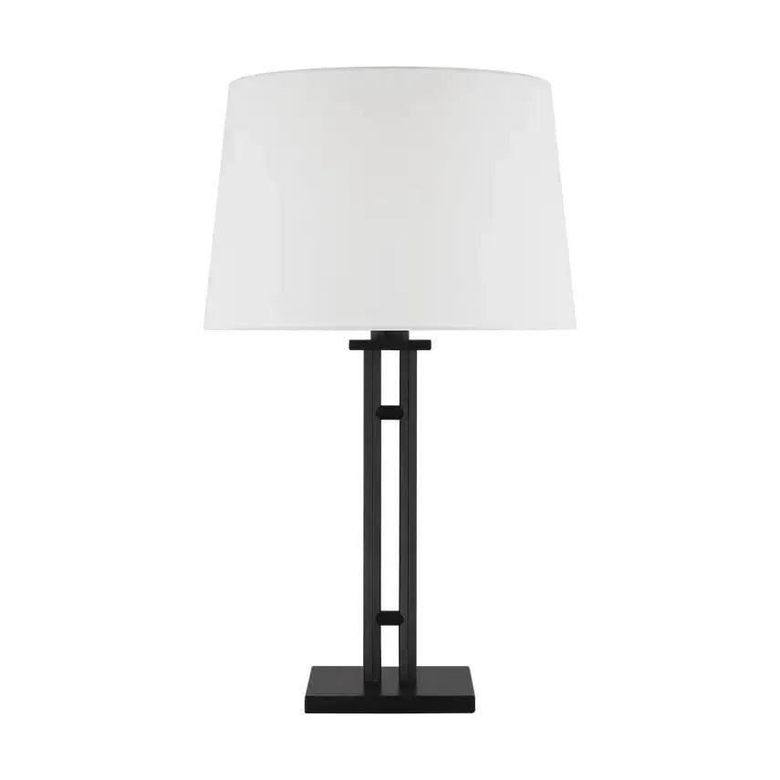 Visual Comfort Studio Collection - Haddon Table Lamp - LT1191AI1 - Canada Light Shop