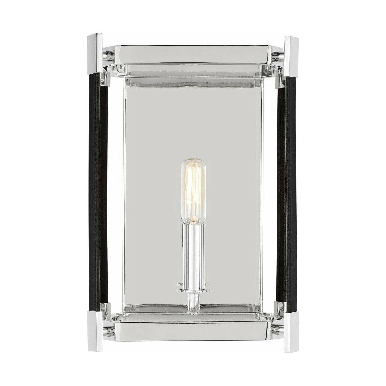 Visual Comfort Studio Collection - Hadley Wall Sconce - LW1061PN - Canada Light Shop