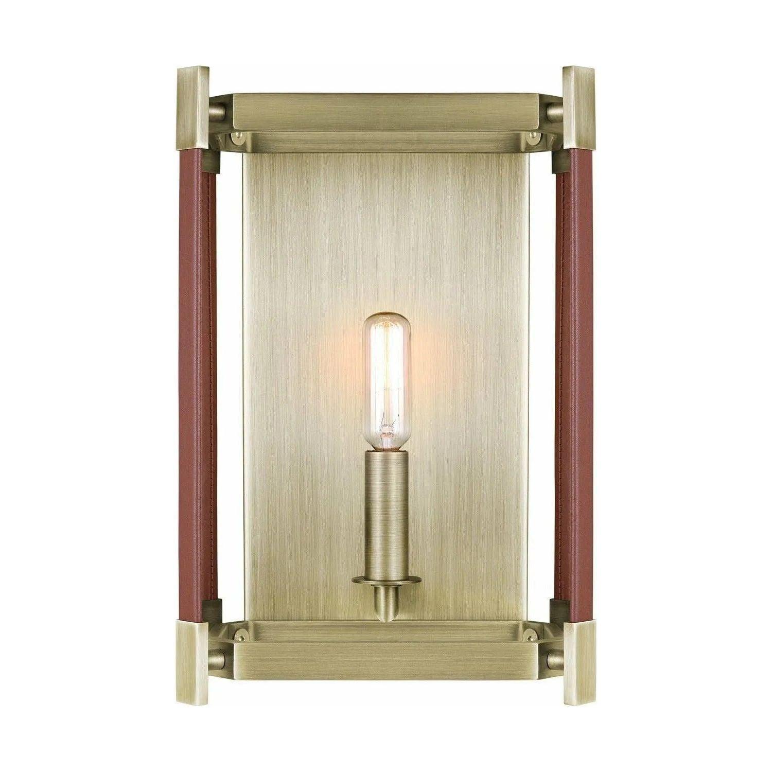 Visual Comfort Studio Collection - Hadley Wall Sconce - LW1061TWB - Canada Light Shop