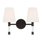 Visual Comfort Studio Collection - Hanover Bath Vanity - CV1052AI - Canada Light Shop