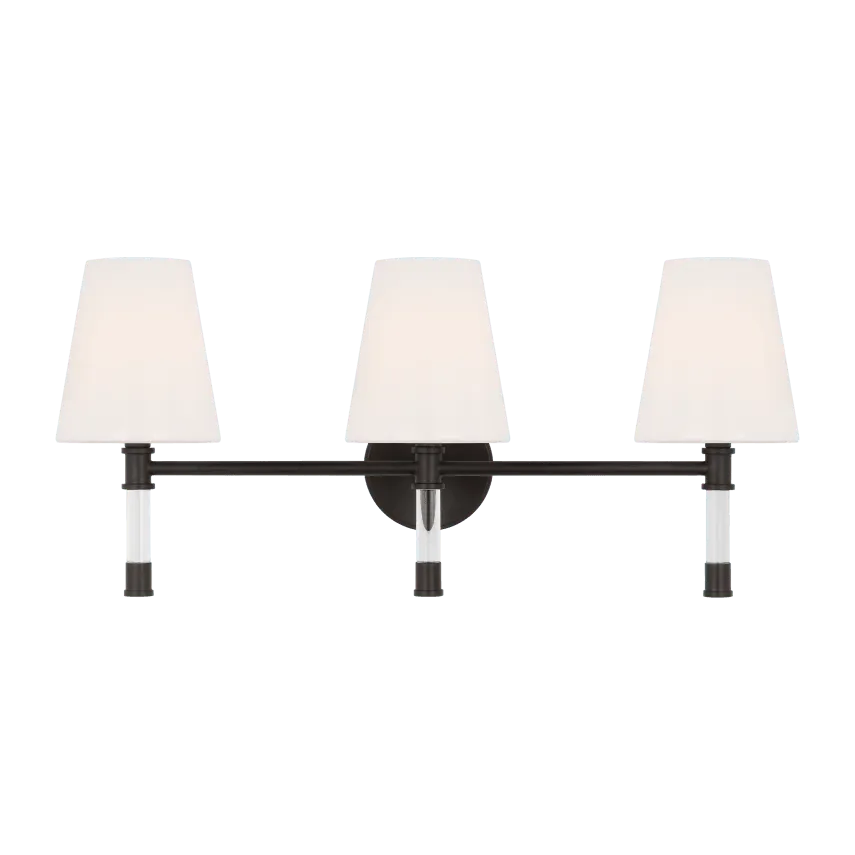 Visual Comfort Studio Collection - Hanover Bath Vanity - CV1053AI - Canada Light Shop