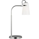 Visual Comfort Studio Collection - Hazel Table Lamp - LT1001PN1 - Canada Light Shop