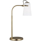 Visual Comfort Studio Collection - Hazel Table Lamp - LT1001TWB1 - Canada Light Shop