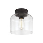 Visual Comfort Studio Collection - Hounslow Flush Mount - FM404ORB - Canada Light Shop