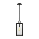 Visual Comfort Studio Collection - Howell Pendant - DJO1051TXB - Canada Light Shop