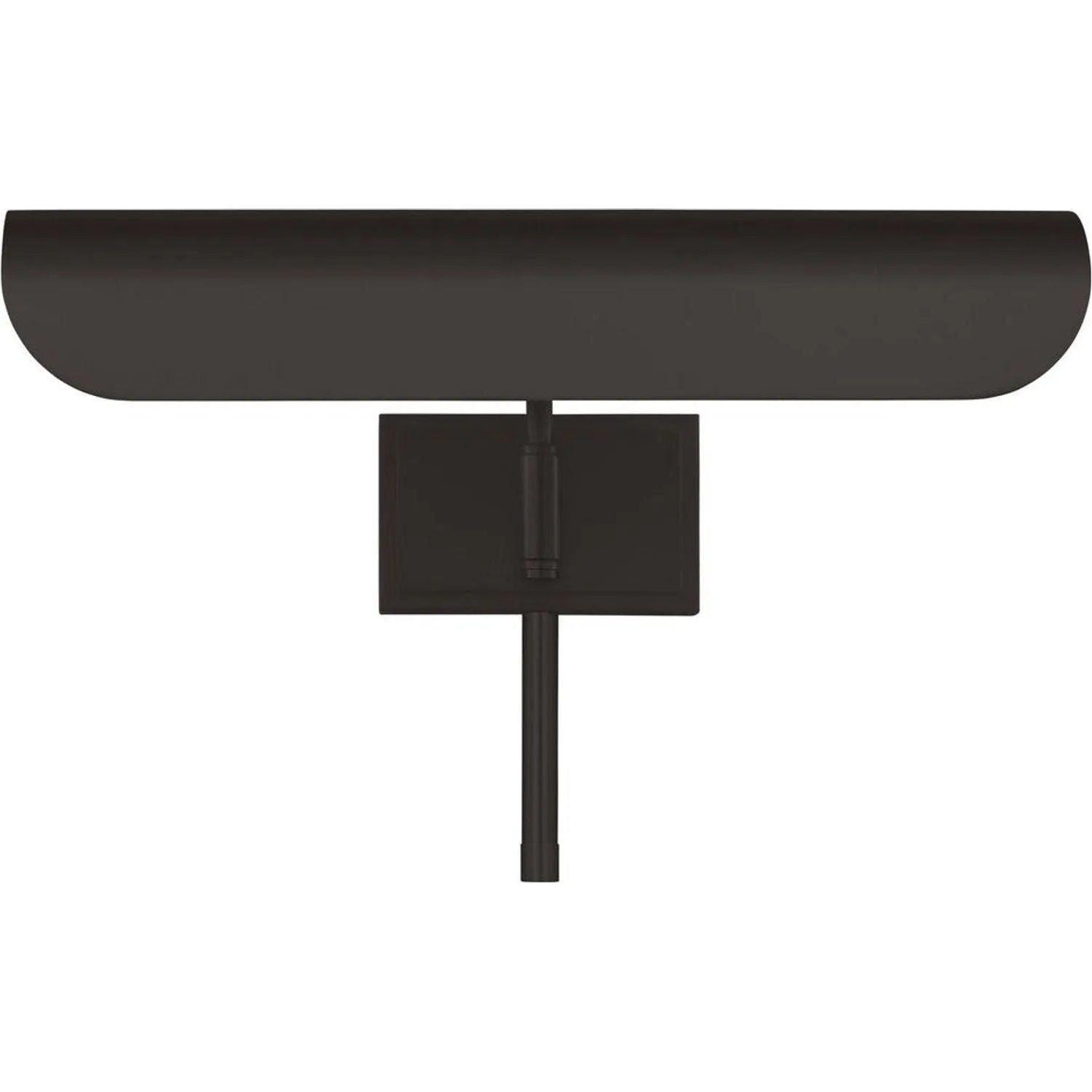 Visual Comfort Studio Collection - Hull Picture Light - CW1312AI - Canada Light Shop
