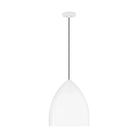 Visual Comfort Studio Collection - Huron Pendant - DJP1151MBK - Canada Light Shop