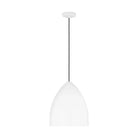 Visual Comfort Studio Collection - Huron Pendant - DJP1151MWT - Canada Light Shop