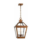 Visual Comfort Studio Collection - Hyannis Pendant - CO1424NCP - Canada Light Shop
