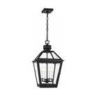 Visual Comfort Studio Collection - Hyannis Pendant - CO1424TXB - Canada Light Shop