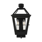 Visual Comfort Studio Collection - Hyannis Wall Lantern - CO1392TXB - Canada Light Shop