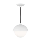 Visual Comfort Studio Collection - Hyde Pendant - DJP1021MWT - Canada Light Shop