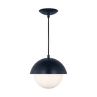 Visual Comfort Studio Collection - Hyde Pendant - DJP1021NVY - Canada Light Shop