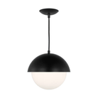 Visual Comfort Studio Collection - Hyde Pendant - DJP1031MBK - Canada Light Shop