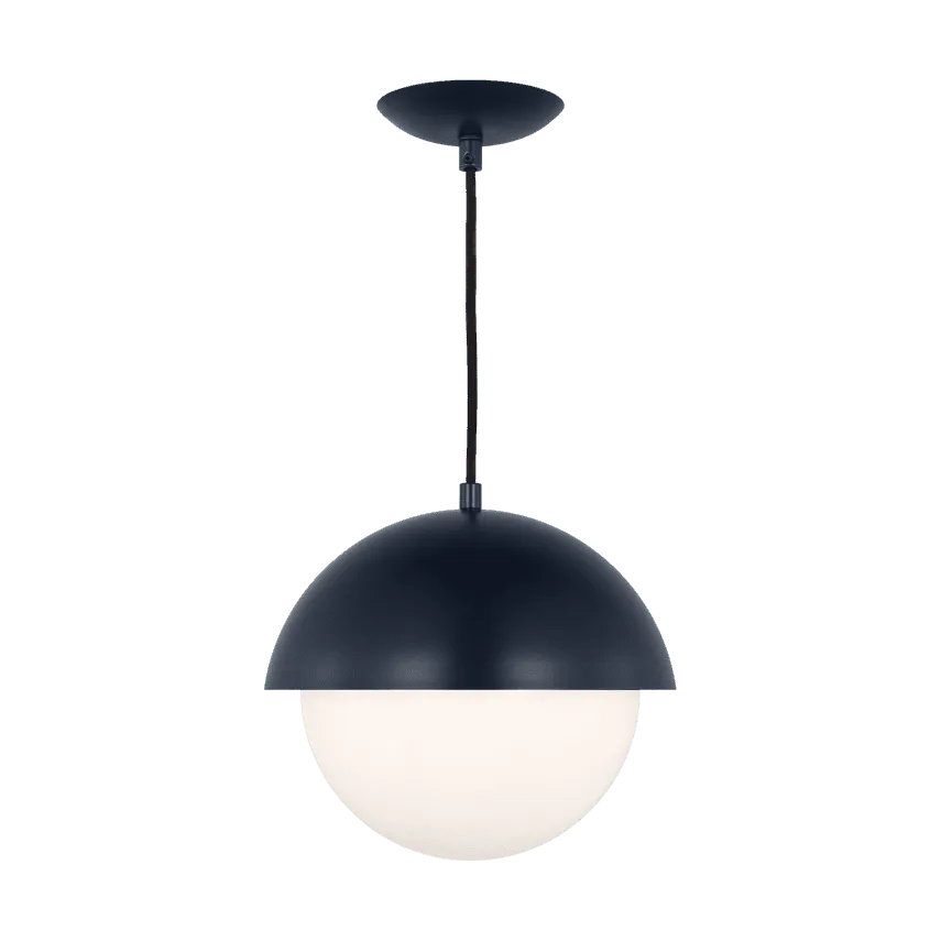 Visual Comfort Studio Collection - Hyde Pendant - DJP1031NVY - Canada Light Shop