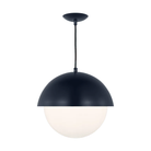 Visual Comfort Studio Collection - Hyde Pendant - DJP1041NVY - Canada Light Shop