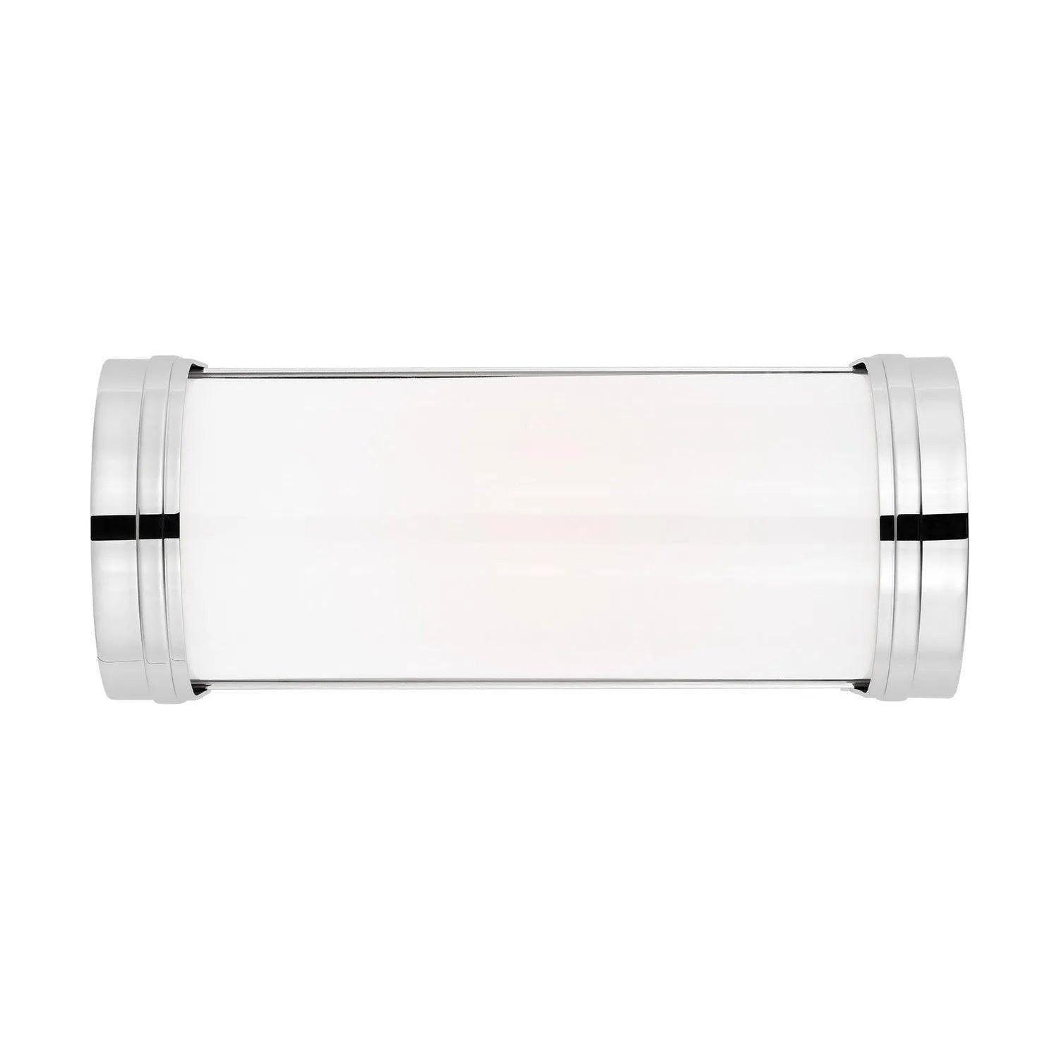 Visual Comfort Studio Collection - Ifran Vanity - AW1131PN - Canada Light Shop