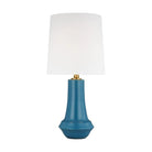 Visual Comfort Studio Collection - Jenna LED Table Lamp - TT1231LAQ1 - Canada Light Shop