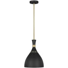 Visual Comfort Studio Collection - Joan Pendant - EP1151MBK - Canada Light Shop