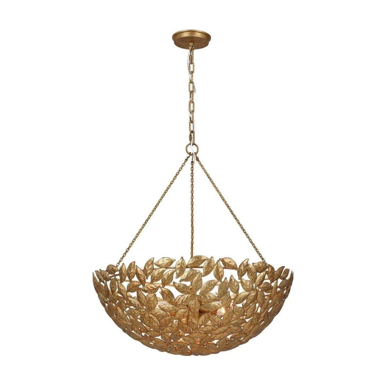 Visual Comfort Studio Collection - Kelan Pendant - AP1186ADB - Canada Light Shop