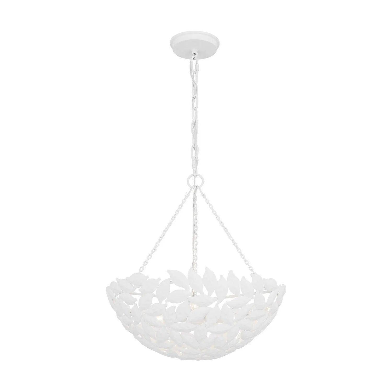 Visual Comfort Studio Collection - Kelan Pendant - AP1193TXW - Canada Light Shop