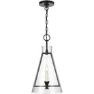 Visual Comfort Studio Collection - Keystone Pendant - CP1081AI - Canada Light Shop