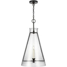 Visual Comfort Studio Collection - Keystone Pendant - CP1091AI - Canada Light Shop