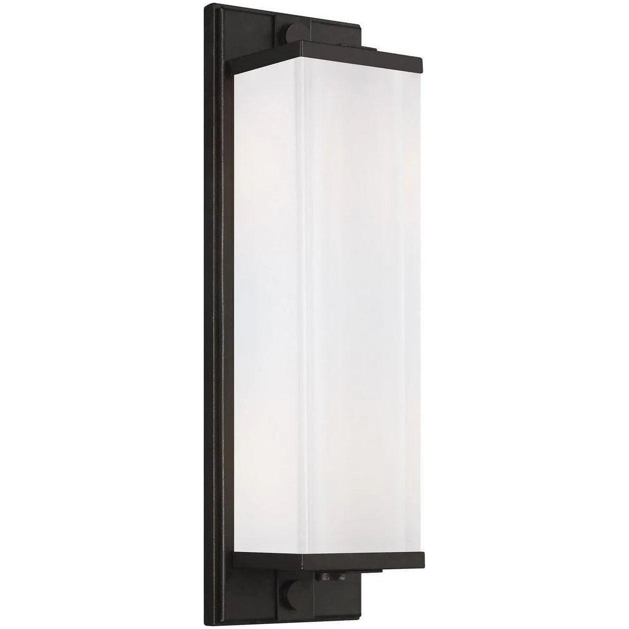 Visual Comfort Studio Collection - Logan Linear Wall Sconce - TV1222AI - Canada Light Shop