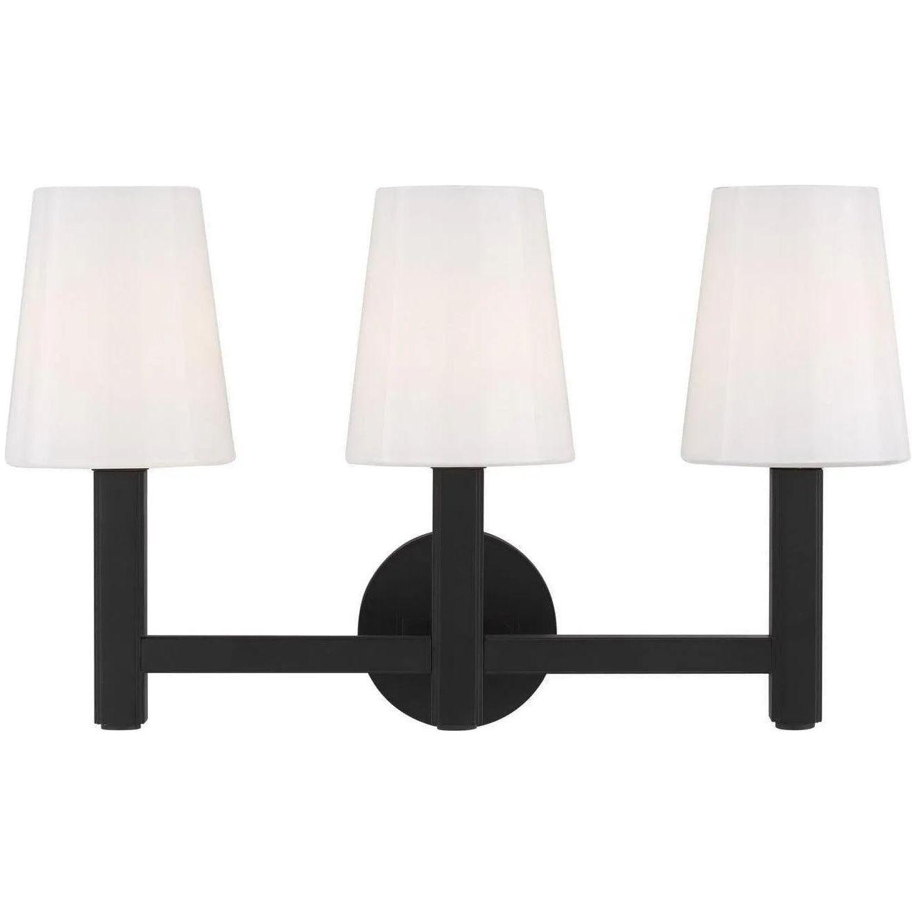 Visual Comfort Studio Collection - Logan Vanity - TV1133AI - Canada Light Shop