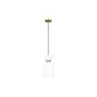 Visual Comfort Studio Collection - Londyn Pendant - KSP1031BBSMG - Canada Light Shop