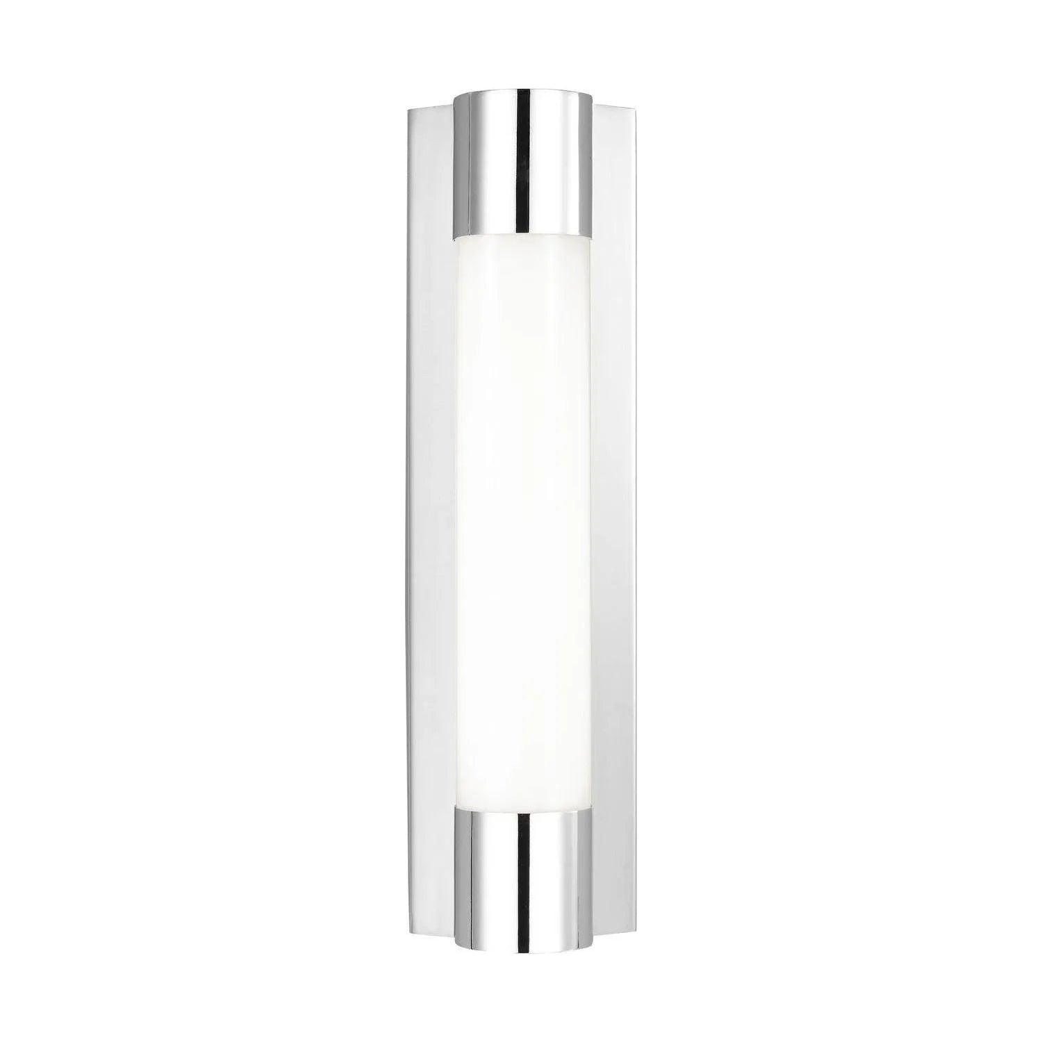 Visual Comfort Studio Collection - Loring LED Vanity - CW1261CH - Canada Light Shop