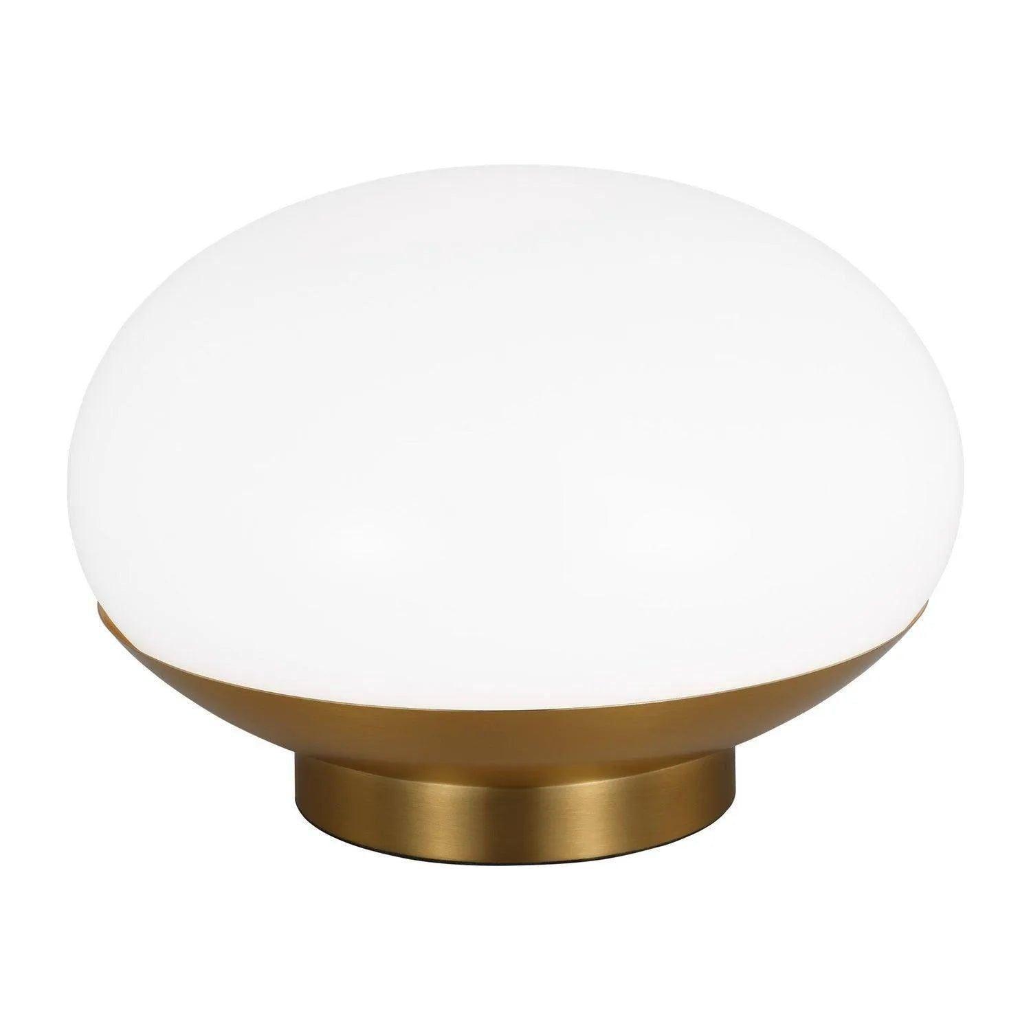 Visual Comfort Studio Collection - Lune Accent Lamp - ET1471BBS1 - Canada Light Shop