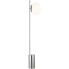 Visual Comfort Studio Collection - Lune Floor Lamp - ET1361PN1 - Canada Light Shop