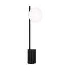 Visual Comfort Studio Collection - Lune Table Lamp - ET1461AI2 - Canada Light Shop