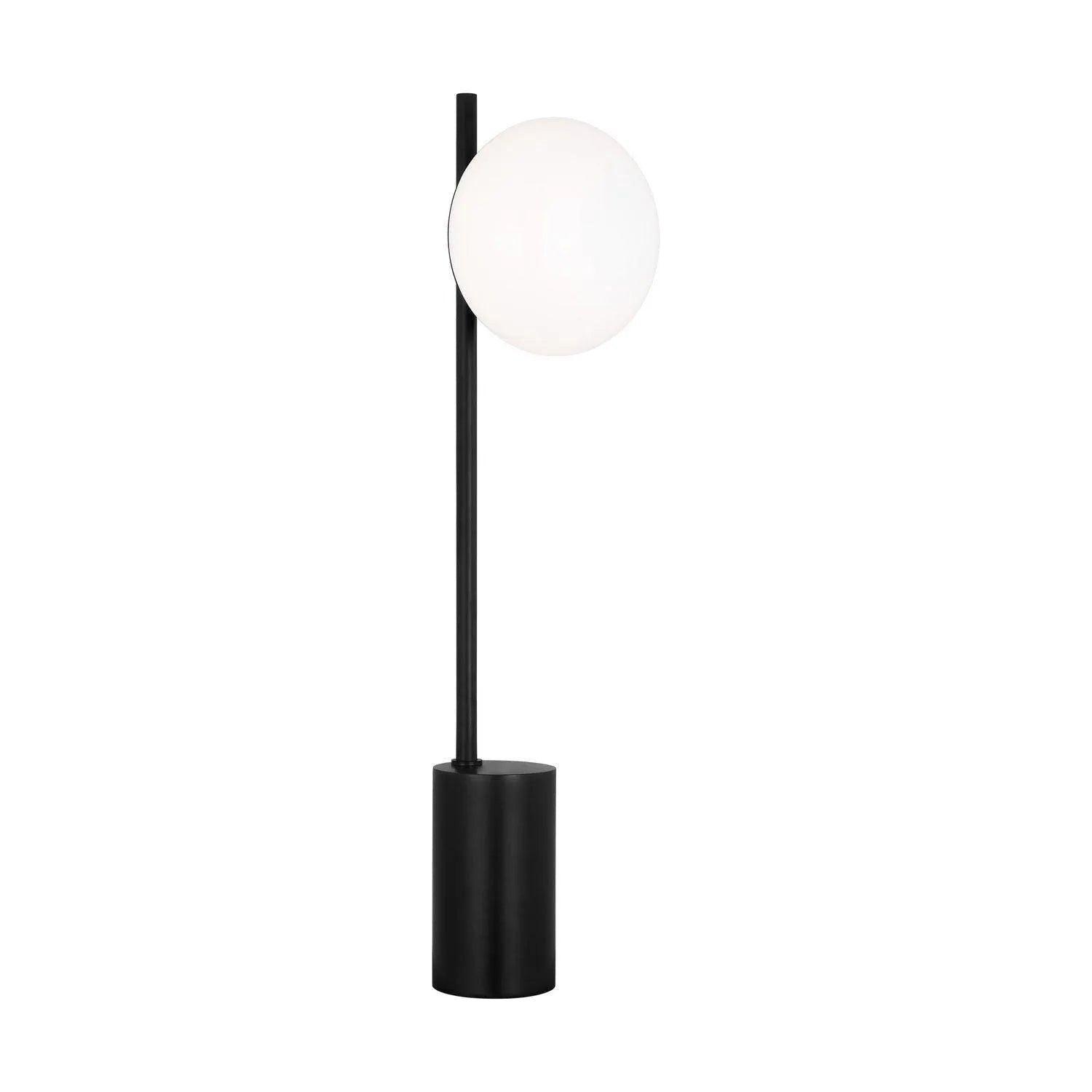 Visual Comfort Studio Collection - Lune Table Lamp - ET1461AI2 - Canada Light Shop