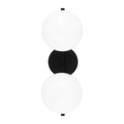 Visual Comfort Studio Collection - Lune Vanity - EV1012AI - Canada Light Shop