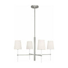 Visual Comfort Studio Collection - Monroe Chandelier - KSC1074PNGW - Canada Light Shop