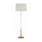 Visual Comfort Studio Collection - Monroe Floor Lamp - KST1051BBSGW1 - Canada Light Shop