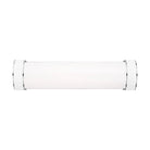 Visual Comfort Studio Collection - Monroe LED Vanity - KSW1061PNGW - Canada Light Shop