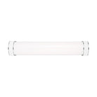Visual Comfort Studio Collection - Monroe LED Vanity - KSW1071PNGW - Canada Light Shop