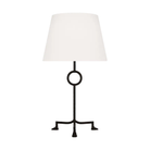 Visual Comfort Studio Collection - Montour Table Lamp - TFT1021AI1 - Canada Light Shop
