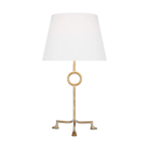 Visual Comfort Studio Collection - Montour Table Lamp - TFT1021CGD1 - Canada Light Shop