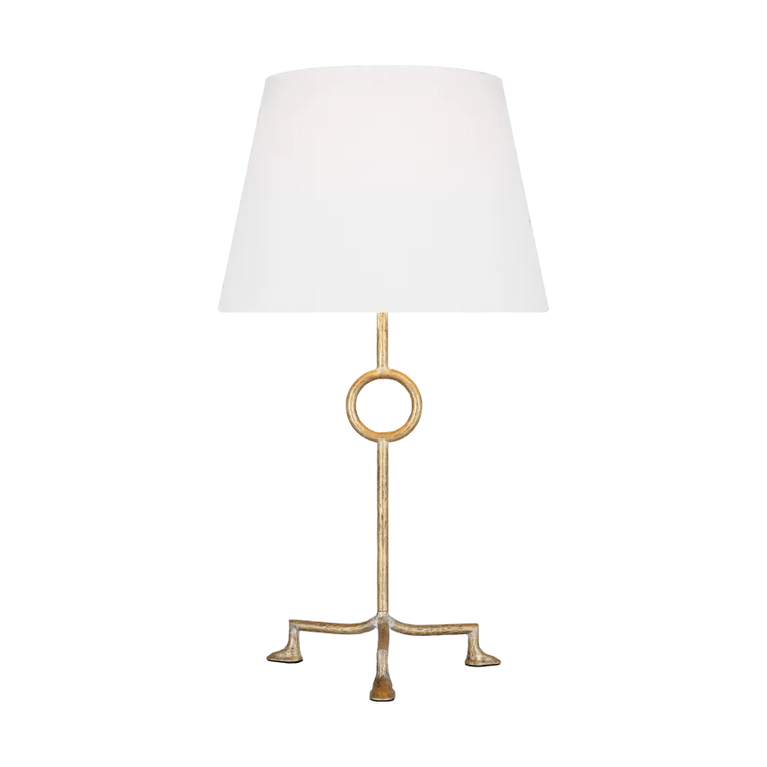 Visual Comfort Studio Collection - Montour Table Lamp - TFT1021CGD1 - Canada Light Shop