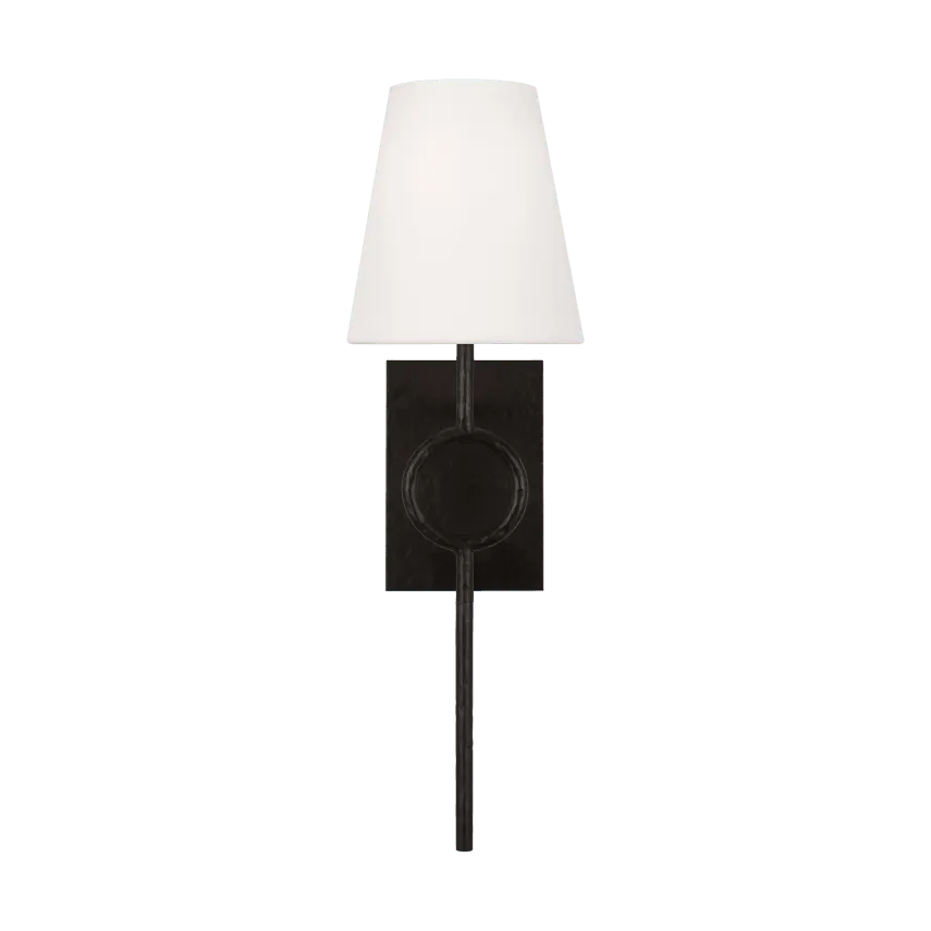 Visual Comfort Studio Collection - Montour Wall Sconce - TFW1021AI - Canada Light Shop